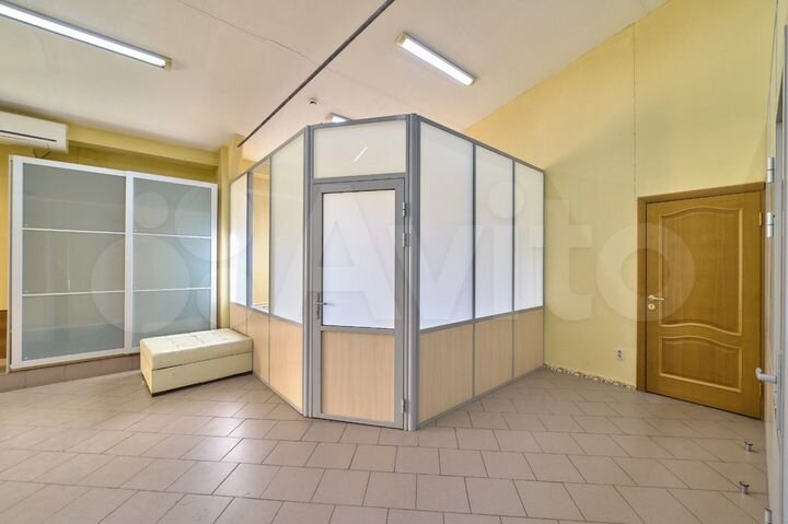 Сдам офисное помещение, 100.4 м²