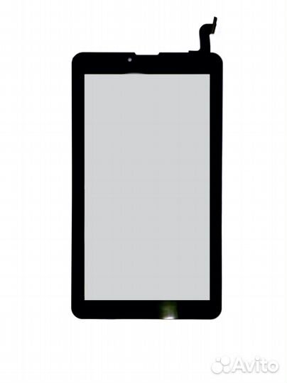 Новый Тачскрин TP Сенсор Prestigio PMT3407 4G Mult