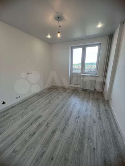 1-к. квартира, 41,1 м², 14/17 эт.