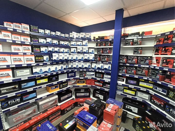 Гелевый аккумулятор AGM 92Ач оригинал BMW, бмв