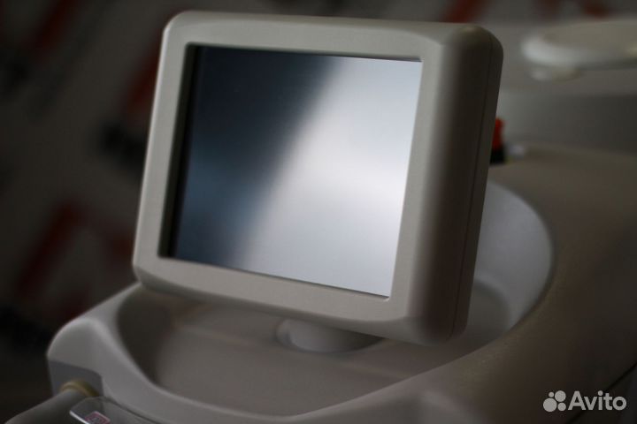 Аппарат Sciton Joule 7 BBL halo