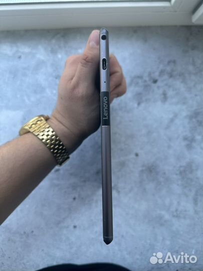 Планшет Lenovo Tab4 10 Plus TB-X704L 64Gb