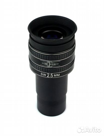 Окуляр TMB planetary 2.5 мм