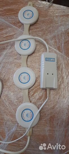 Аппарат алмаг 01