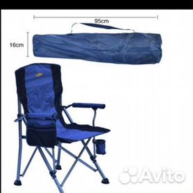 Рыбацкие стулья и кресла: цены, купить кресло для рыбалки в магазине МебельОК