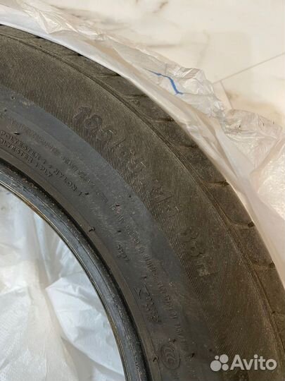 Kumho Ecowing KH30 185/65 R15