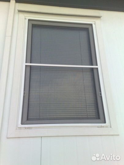 Москитные сетки