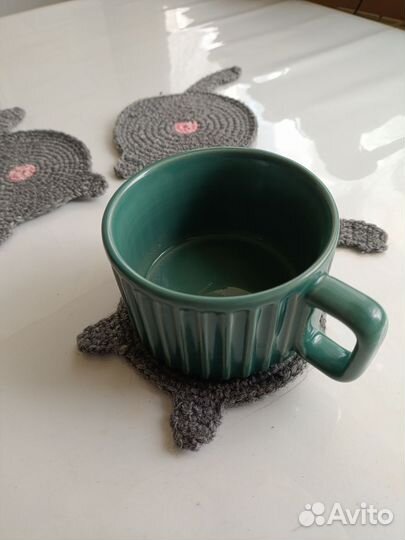 Подставки под горячее