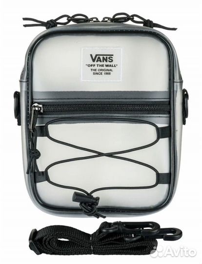 Сумка Vans