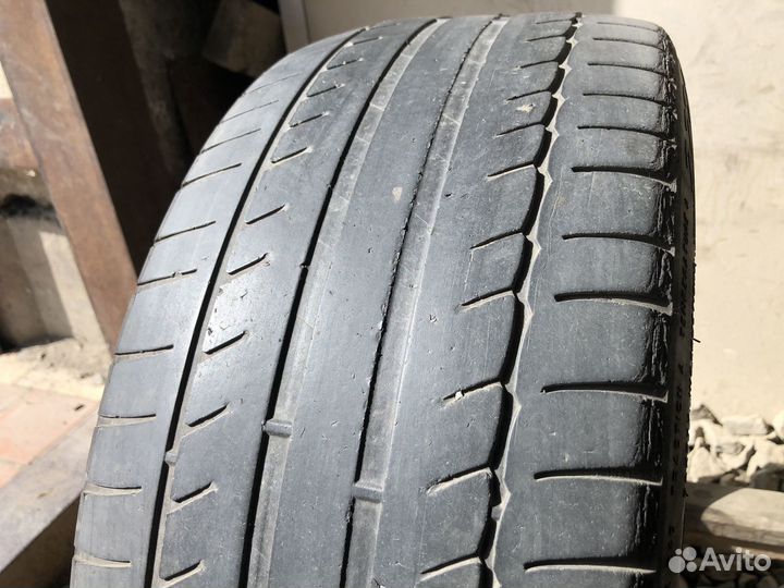 Michelin Primacy HP 225/45 R17