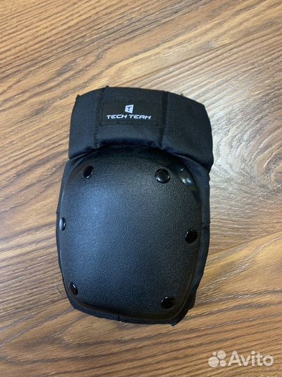 Защита на колени и локти