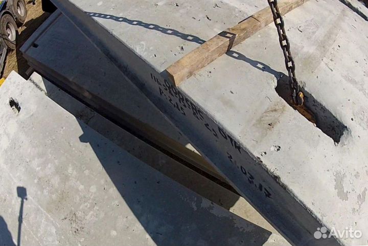 Плиты для частников