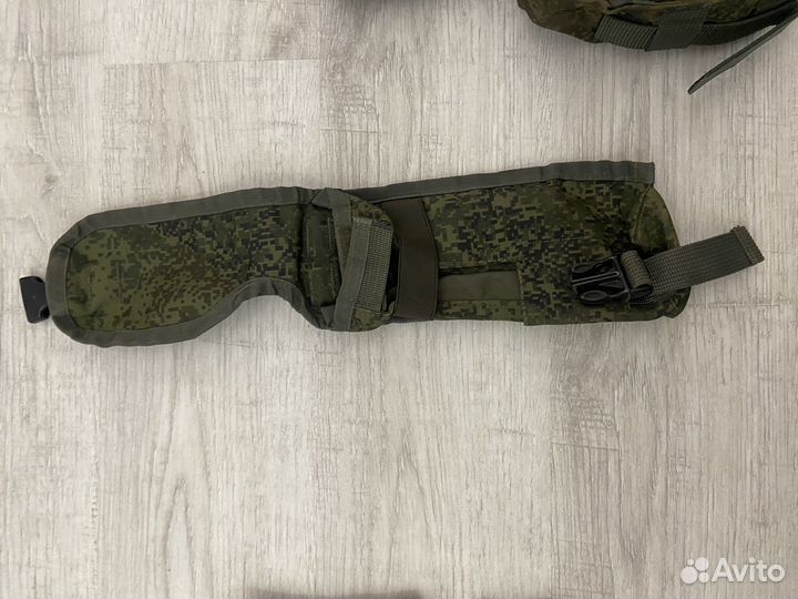 Подсумки Ратник