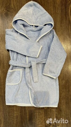 Детские вещи 104/110