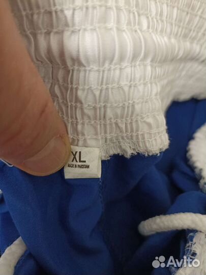 Шорты спортивные мужские 52