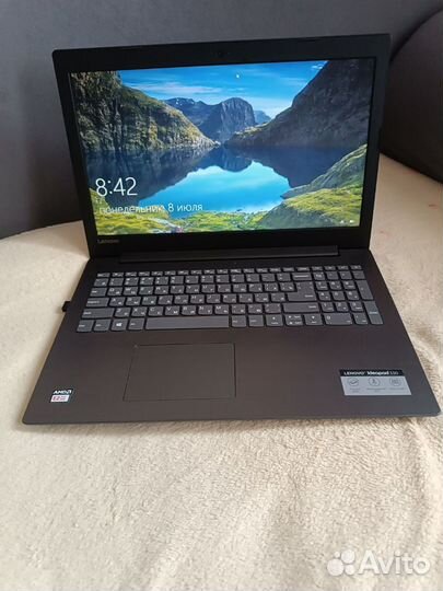 Ноутбук lenovo ideapad 330