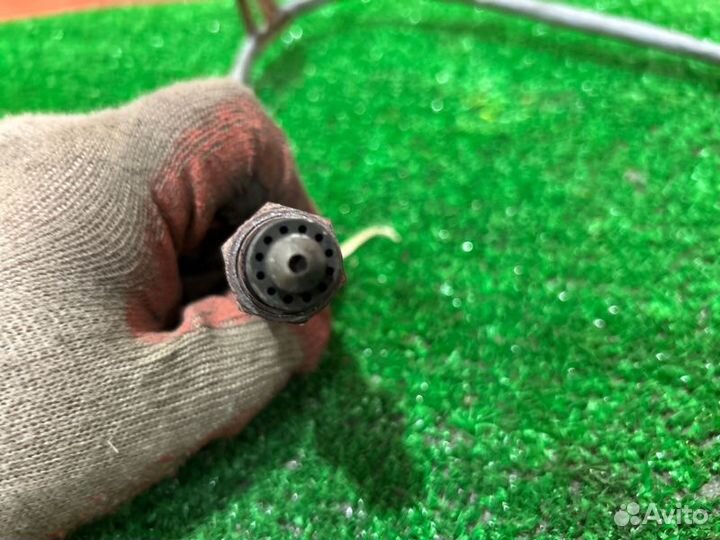 Датчик кислородный Ford Focus 2 CB4 1.6 100лс