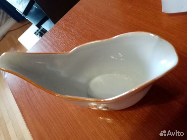 Соусник Дулево 1995 год