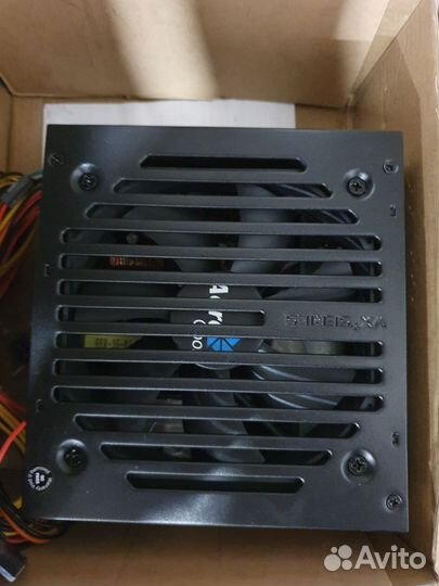 Блоки питания