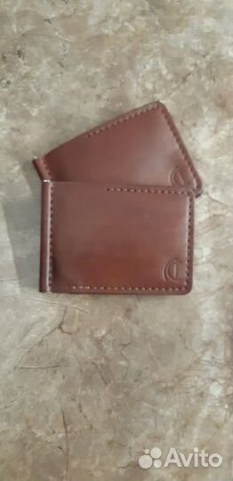 Зажим для денег