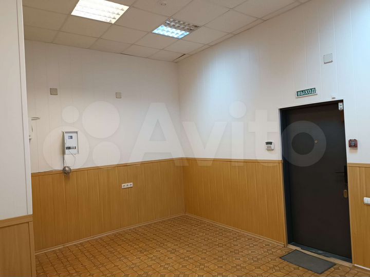 Помещение свободного назначения, 38.9 м²