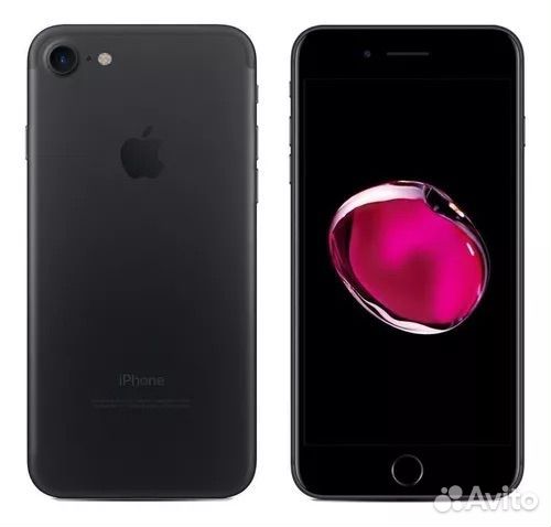 iPhone 7, 32 ГБ