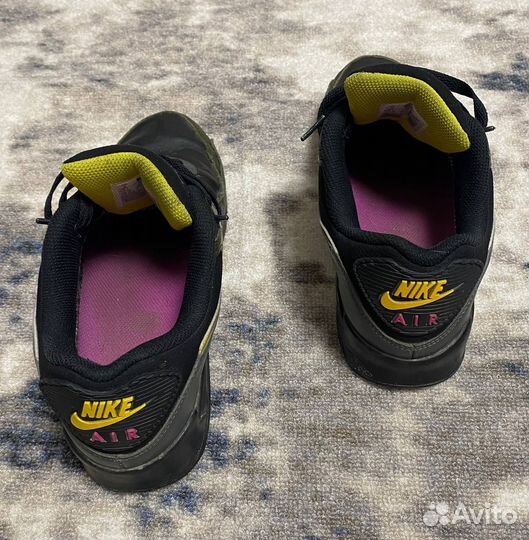 Кросовки Nike air max 90 оригинал