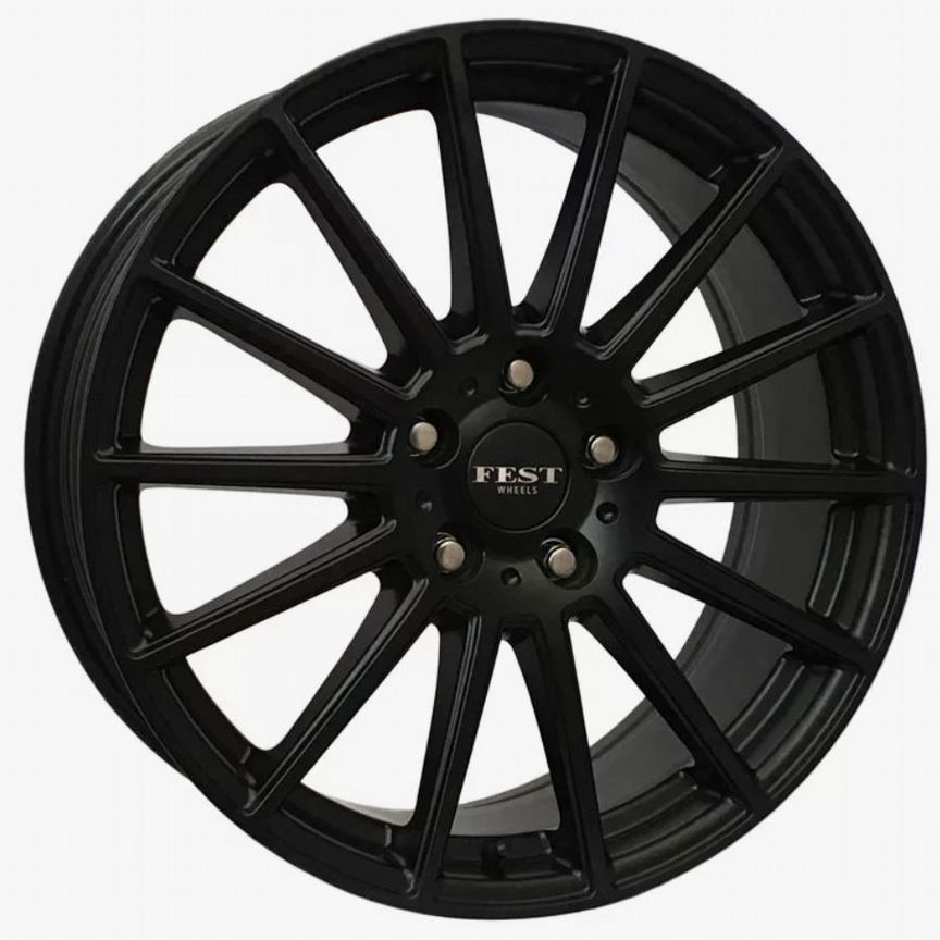 Литые диски Proma 6×R15 4×98