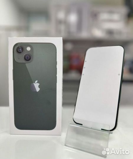 iPhone 13, 512 ГБ