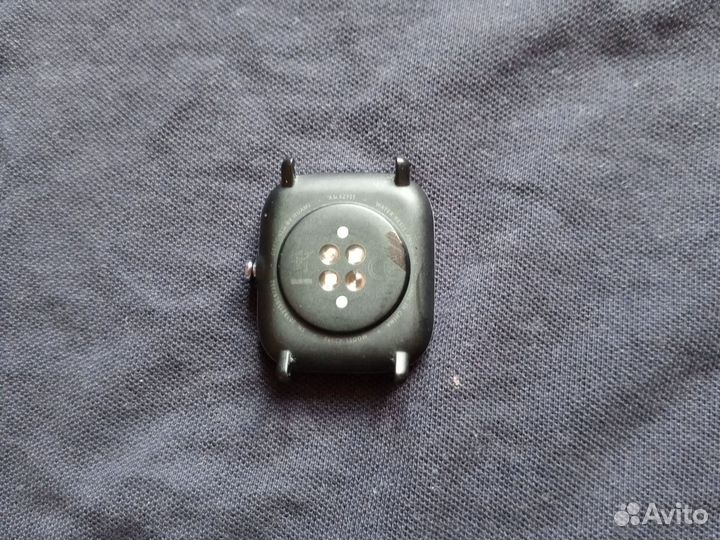 Часы amazfit GTS 2 mini