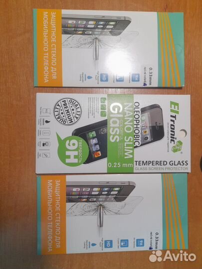 Защитное стекло xiaomi redmi 4X/5A, redmi note 4