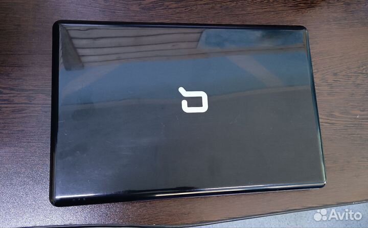 Hp compaq presario CQ61