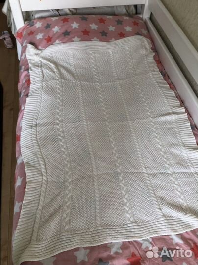 Плед покрывало для детей