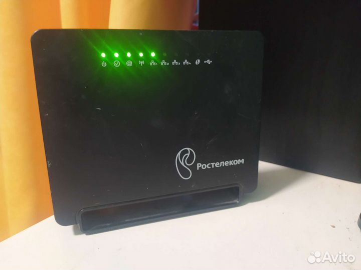 Wifi роутер adsl