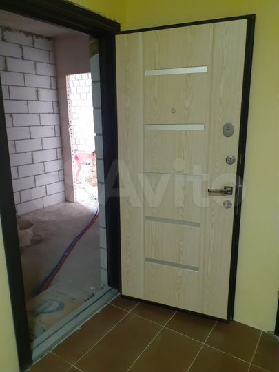 Квартира-студия, 30,3 м², 19/20 эт.