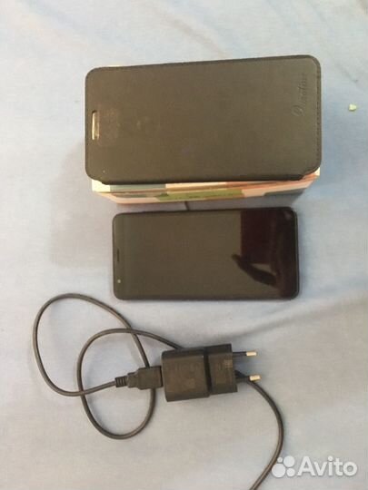 ZTE Blade A3 (2020) NFC, 32 ГБ