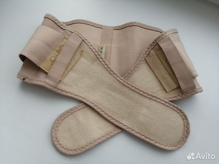 Бандаж для беременных и после родов