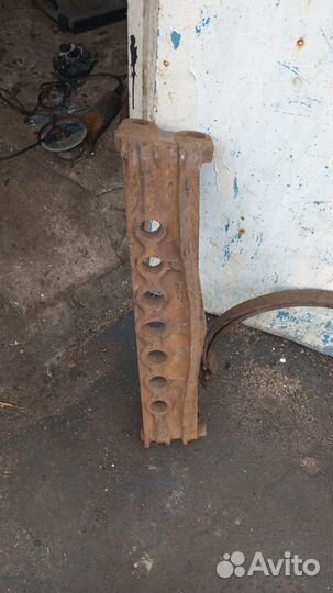 Навесное юмз