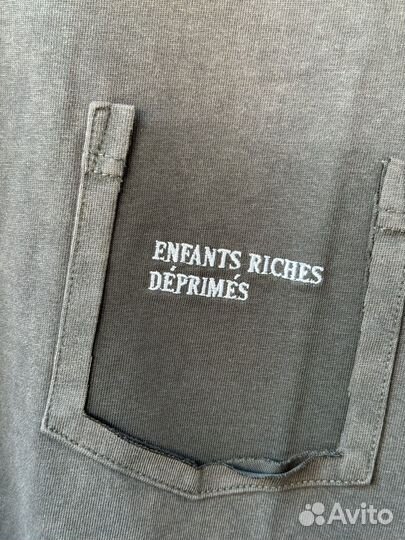 Футболка Enfants Riches Deprimes (premium)