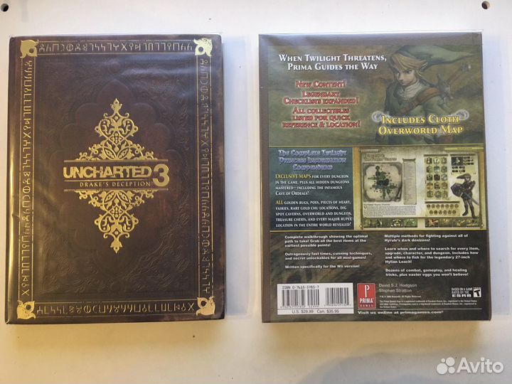 Гайды по играм на английском языке