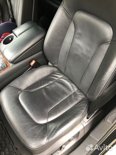 Audi Q7 3.0 AT, 2014, 231 000 км