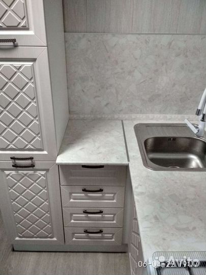 Сборка кухни без посредников