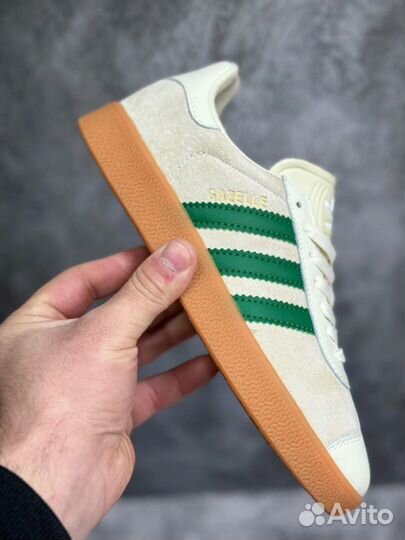 Adidas gazeiie