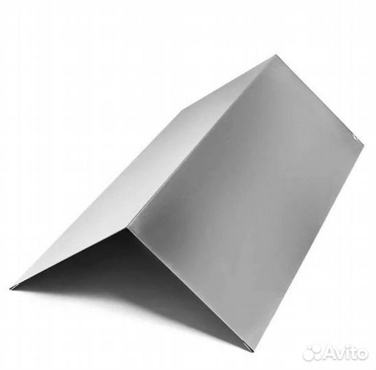 Конёк плоский