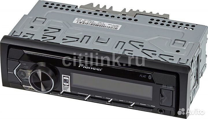 Автомагнитола Pioneer 1 din