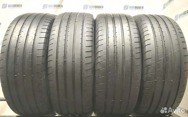 Goodyear Eagle F1 Asymmetric 3 235/45 R20 95P