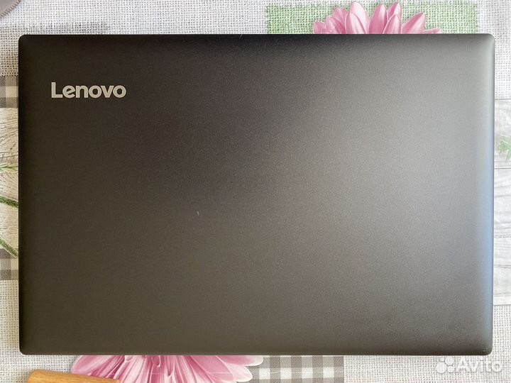 Lenovo ideapad 320-15ast