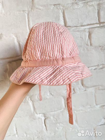 Панама mothercare 6-12 мес