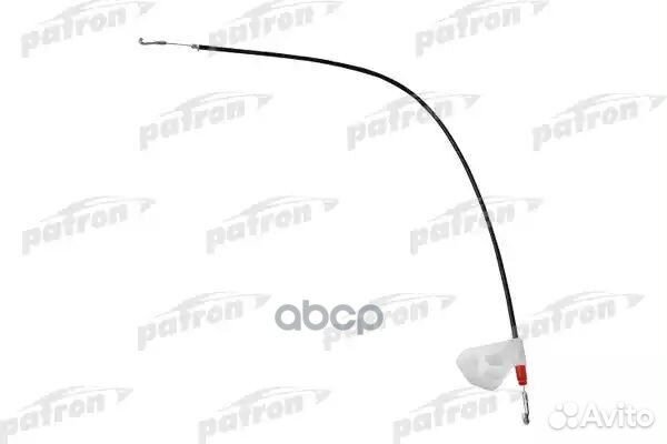 Трос audi 80/90 -96 двери передней левой PC8008