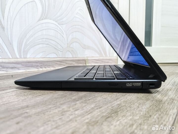 Шустрый Core i5 / 8 GB / GF 710M / SSD 512 GB